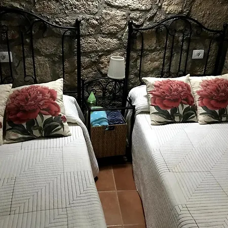 Polinarias Casa Cueva En Fasnia * سانتا كروز دي تينيريف