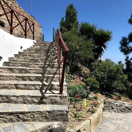 Polinarias Casa Cueva En Fasnia سانتا كروز دي تينيريف