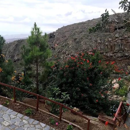 Polinarias Casa Cueva En Fasnia سانتا كروز دي تينيريف