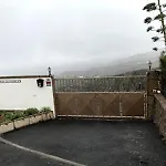 Polinarias Casa Cueva En Fasnia Hébergement de vacances