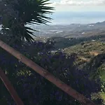 Polinarias Casa Cueva En Fasnia Hébergement de vacances *