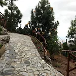 Сasa de vacaciones Polinarias Casa Cueva En Fasnia *