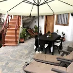 Hébergement de vacances Polinarias Casa Cueva En Fasnia