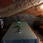 Сasa de vacaciones Polinarias Casa Cueva En Fasnia *
