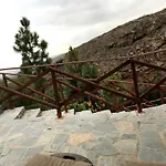 Polinarias Casa Cueva En Fasnia Hébergement de vacances Santa-Cruz de Ténérife