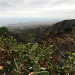 Hébergement de vacances Polinarias Casa Cueva En Fasnia Santa-Cruz de Ténérife