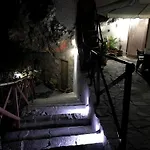 Сasa de vacaciones Polinarias Casa Cueva En Fasnia