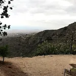 Polinarias Casa Cueva En Fasnia Hébergement de vacances *