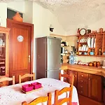 Hébergement de vacances Polinarias Casa Cueva En Fasnia
