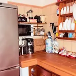 Hébergement de vacances Polinarias Casa Cueva En Fasnia Santa-Cruz de Ténérife