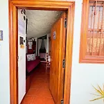 Hébergement de vacances Polinarias Casa Cueva En Fasnia