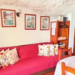 Polinarias Casa Cueva En Fasnia * Santa-Cruz de Ténérife