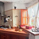 Hébergement de vacances Polinarias Casa Cueva En Fasnia *