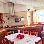 Hébergement de vacances Polinarias Casa Cueva En Fasnia Santa-Cruz de Ténérife