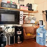 Polinarias Casa Cueva En Fasnia Сasa de vacaciones