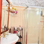 Hébergement de vacances Polinarias Casa Cueva En Fasnia