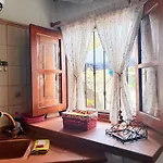 Сasa de vacaciones Polinarias Casa Cueva En Fasnia