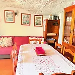 Hébergement de vacances Polinarias Casa Cueva En Fasnia Santa-Cruz de Ténérife