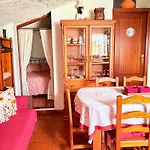 Polinarias Casa Cueva En Fasnia Hébergement de vacances