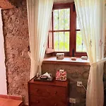 Polinarias Casa Cueva En Fasnia Hébergement de vacances