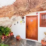 Hébergement de vacances Polinarias Casa Cueva En Fasnia *