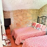 Hébergement de vacances Polinarias Casa Cueva En Fasnia *