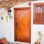 Polinarias Casa Cueva En Fasnia