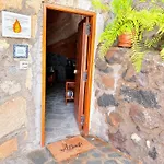 Polinarias Casa Cueva En Fasnia * Santa-Cruz de Ténérife