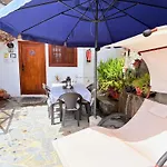 Сasa de vacaciones Polinarias Casa Cueva En Fasnia Santa Cruz de Tenerife