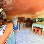 Polinarias Casa Cueva En Fasnia *