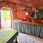 Hébergement de vacances Polinarias Casa Cueva En Fasnia