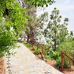 Polinarias Casa Cueva En Fasnia Hébergement de vacances *