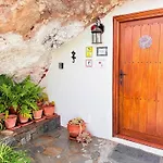 Hébergement de vacances Polinarias Casa Cueva En Fasnia *
