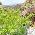 Polinarias Casa Cueva En Fasnia * Santa-Cruz de Ténérife