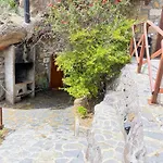 Polinarias Casa Cueva En Fasnia Hébergement de vacances *