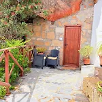 Hébergement de vacances Polinarias Casa Cueva En Fasnia Santa-Cruz de Ténérife
