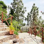 Polinarias Casa Cueva En Fasnia Hébergement de vacances *