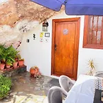 Hébergement de vacances Polinarias Casa Cueva En Fasnia