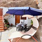 Hébergement de vacances Polinarias Casa Cueva En Fasnia *