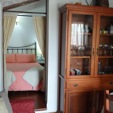 Polinarias Casa Cueva En Fasnia Vakantiehuis *