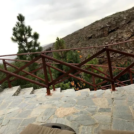 Polinarias Casa Cueva En Fasnia Hébergement de vacances Santa-Cruz de Ténérife