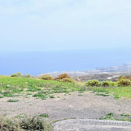 Polinarias Casa Cueva En Fasnia Santa-Cruz de Ténérife