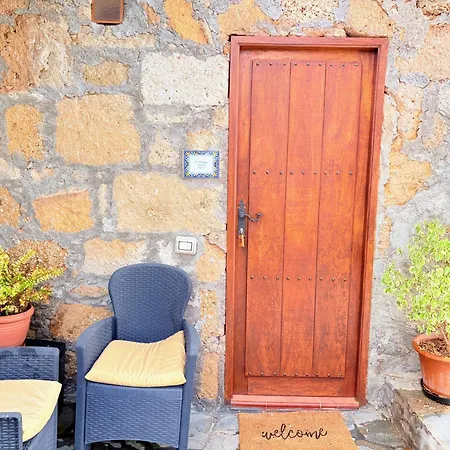 Polinarias Casa Cueva En Fasnia Hébergement de vacances Santa-Cruz de Ténérife
