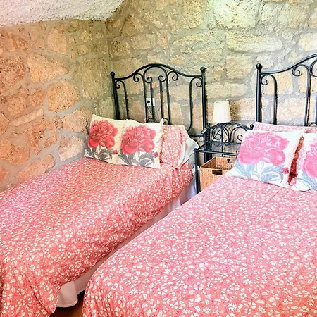 Polinarias Casa Cueva En Fasnia Hébergement de vacances