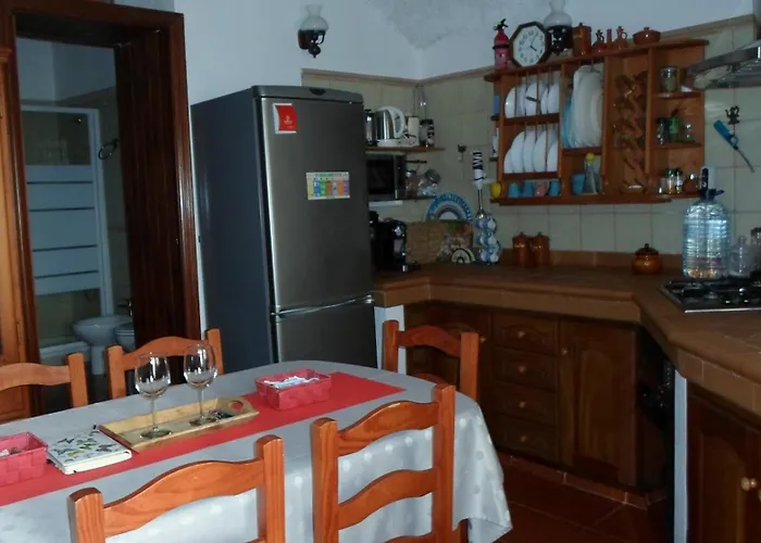 Polinarias Casa Cueva En Fasnia Dom wakacyjny