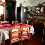 Polinarias Casa Cueva En Fasnia 度假居