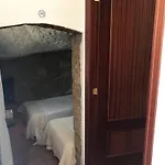 Polinarias Casa Cueva En Fasnia 度假居 圣克鲁斯-德特内里费
