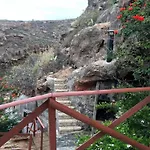 Polinarias Casa Cueva En Fasnia 度假居