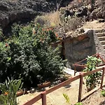 Polinarias Casa Cueva En Fasnia Holiday home *