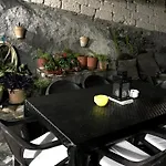 度假居 Polinarias Casa Cueva En Fasnia